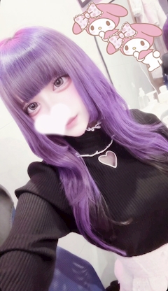 プロフィール写真2・ざこたん|ぽじてぃぶeXとりーむ計画 - 奈良のコンカフェ