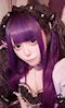 プロフィール写真1・ざこたん|ぽじてぃぶeXとりーむ計画 - 奈良のコンカフェ