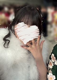 プロフィール写真1・かなめ｜Girl's Bar ViVi・ヴィヴィ - 下高井戸のガールズバー