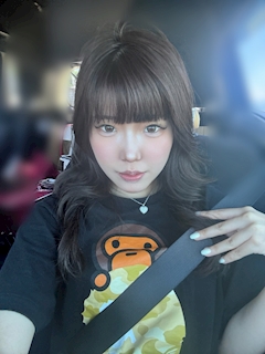 Tiara「（ ;  ; ）」