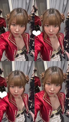 Tiara「たくさんねた」