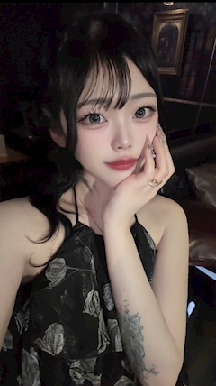 プロフィール写真2・いちか|Da Vinci・ダヴィンチ - 国分町のキャバクラ