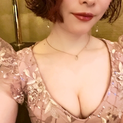 プロフィール写真2・ちさと｜club IROKA・イロカ - 西新の熟女キャバクラ