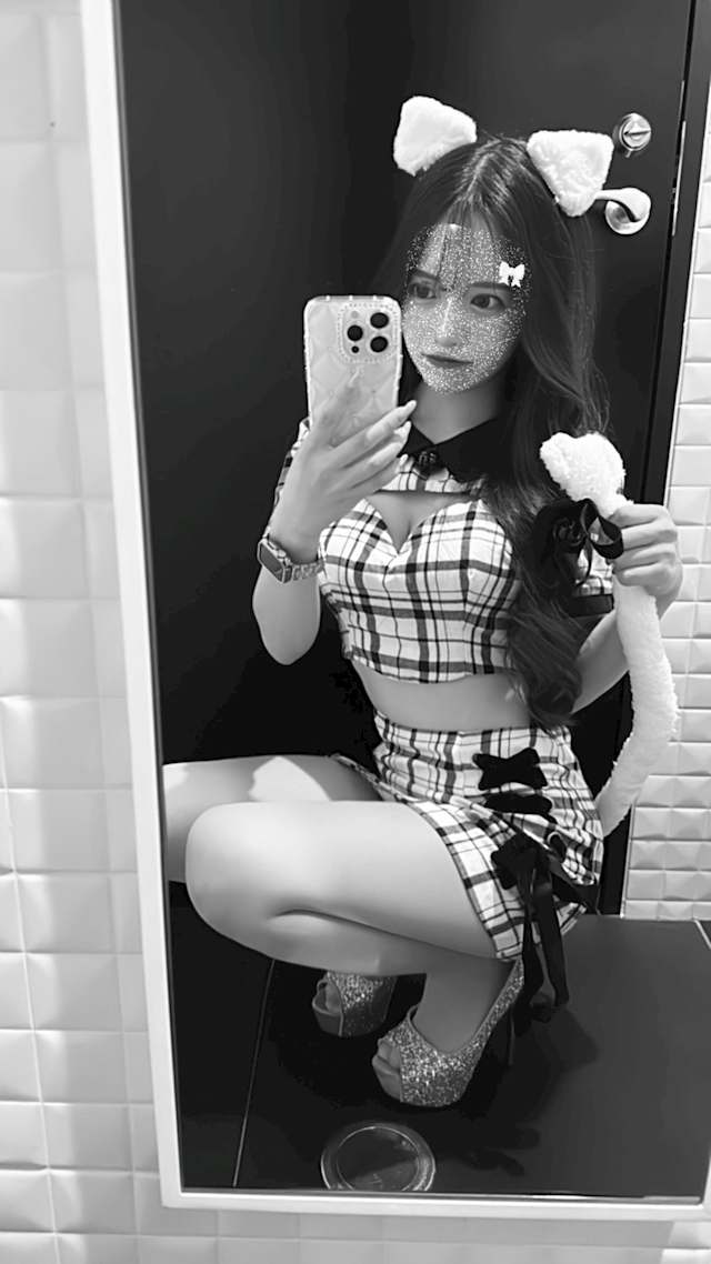 プロフィール写真2・みみ｜ミナミ キャバクラ・イリス