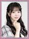 プロフィール写真2・ラテ｜charmyMoon・チャーミームーン - ミナミのコンカフェ