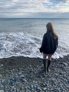 プロフィール写真2・もか｜ガールズバー＆ラウンジSala・サラ - 蒲田西口のガールズバー