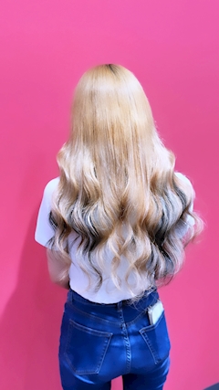 プロフィール写真1・せな｜GRAND MAISON・グランメゾン - 勝田のガールズバー