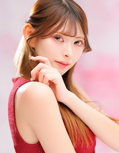 プロフィール写真2・羽澄 せいか｜Four Seasons・フォーシーズン - すすきのニュークラブ（キャバクラ）