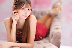 プロフィール写真6・羽澄 せいか｜Four Seasons・フォーシーズン - すすきのニュークラブ（キャバクラ）