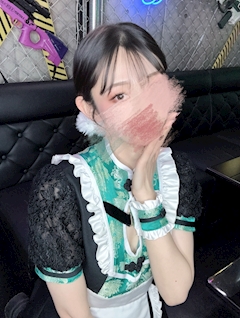 プロフィール写真2・ななせ|CyberChinaCafe 電波中毒・サイバーチャイナカフェ デンパホリック - 熊本市・安政町のコンカフェ