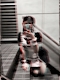 プロフィール写真1・ななせ|CyberChinaCafe 電波中毒・サイバーチャイナカフェ デンパホリック - 熊本市・安政町のコンカフェ