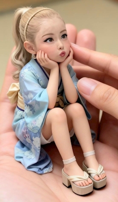 プロフィール写真3・ゆか｜熟女キャバクラ おいらん・オイラン - 豊橋の熟女パブ/熟女キャバクラ