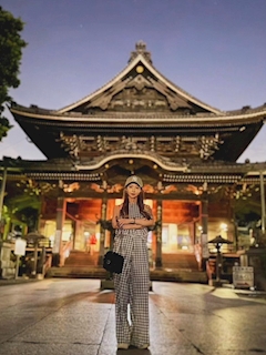 プロフィール写真2・ゆか｜熟女キャバクラ おいらん・オイラン - 豊橋の熟女パブ/熟女キャバクラ