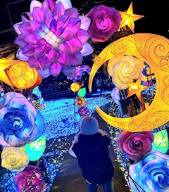 プロフィール写真17・ゆか｜熟女キャバクラ おいらん・オイラン - 豊橋の熟女パブ/熟女キャバクラ