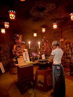 プロフィール写真6・ゆか｜熟女キャバクラ おいらん・オイラン - 豊橋の熟女パブ/熟女キャバクラ