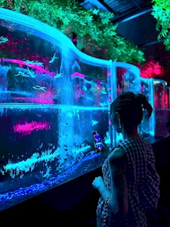 プロフィール写真7・ゆか｜熟女キャバクラ おいらん・オイラン - 豊橋の熟女パブ/熟女キャバクラ