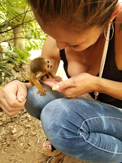 プロフィール写真9・ゆか｜熟女キャバクラ おいらん・オイラン - 豊橋の熟女パブ/熟女キャバクラ