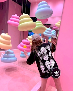 プロフィール写真16・ゆか｜熟女キャバクラ おいらん・オイラン - 豊橋の熟女パブ/熟女キャバクラ