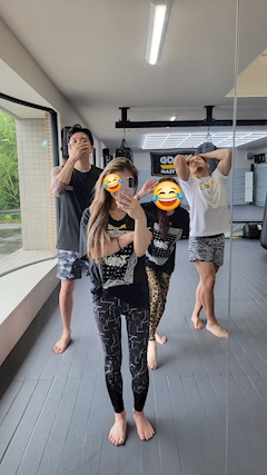 プロフィール写真10・ゆか｜熟女キャバクラ おいらん・オイラン - 豊橋の熟女パブ/熟女キャバクラ