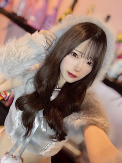 プロフィール写真2・ねね｜Girl's Bar Pepi・ペピ - 八王子のガールズバー