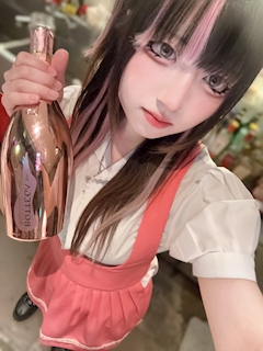 プロフィール写真9・めろ｜Anokoro Memories・アノコロメモリーズ - 池袋のコンカフェ