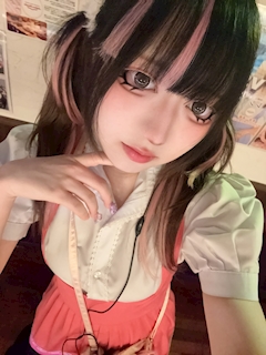 プロフィール写真19・めろ｜Anokoro Memories・アノコロメモリーズ - 池袋のコンカフェ