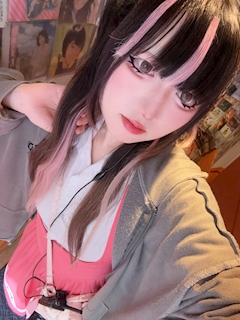 プロフィール写真6・めろ｜Anokoro Memories・アノコロメモリーズ - 池袋のコンカフェ