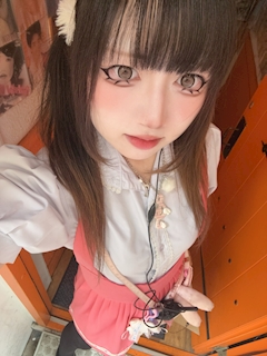 プロフィール写真3・めろ|Anokoro Memories・アノコロメモリーズ - 池袋のコンカフェ