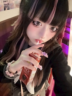 プロフィール写真17・めろ｜Anokoro Memories・アノコロメモリーズ - 池袋のコンカフェ