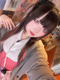 プロフィール写真3・めろ｜Anokoro Memories・アノコロメモリーズ - 池袋のコンカフェ