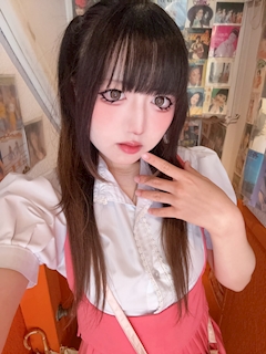 プロフィール写真2・めろ|Anokoro Memories・アノコロメモリーズ - 池袋のコンカフェ