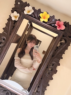 プロフィール写真3・すずらん|木屋町 キャバクラ・プルミエ