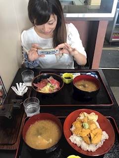 プロフィール写真4・みーゆき|Papillon・パピヨン - 国分町のスナック