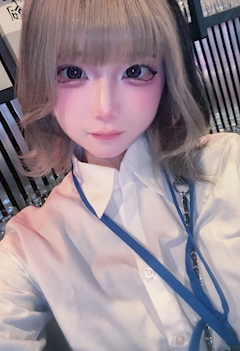 プロフィール写真1・るる｜Rise・ライズ - 名古屋 名駅のガールズバー