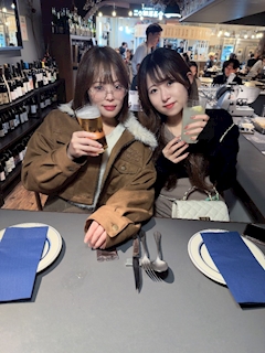 ももか「お休みの日のルーティーン」