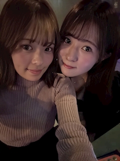 ももか「ももかだよ💚」