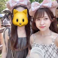 プロフィール写真3・ももか｜Ami'sbar・アミーズバー - 北九州・門司のスナック