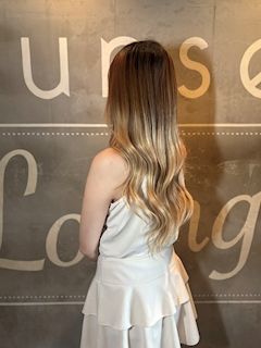 プロフィール写真2・じゅな🌅昼キャバ｜Sunset Lounget 神戸・サンセットラウンジェット - 三宮のキャバクラ