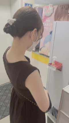 プロフィール写真1・もも｜ガールズバーR・アール - 広島市（流川）のガールズバー