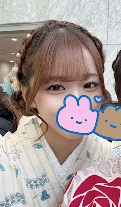 プロフィール写真2・みゆき｜Trinity・トリニティ - 錦糸町駅南口のクラブ/ラウンジ