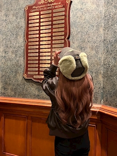 プロフィール写真3・みゆき｜Trinity・トリニティ - 錦糸町駅南口のクラブ/ラウンジ