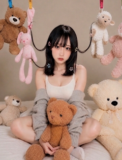 プロフィール写真2・リン|PRIMA DONNA・プリマドンナ - 津田沼のキャバクラ