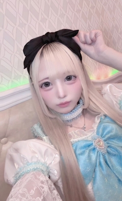 プロフィール写真2・いいむ🎀キミの彼女になりたい!札幌すすきの店|キミの彼女になりたい! 札幌すすきの店・キミノカノジョニナリタイ - すすきのコンカフェ