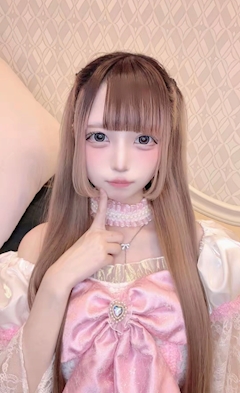 プロフィール写真3・いいむ🎀キミの彼女になりたい!札幌すすきの店|キミの彼女になりたい! 札幌すすきの店・キミノカノジョニナリタイ - すすきのコンカフェ