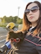 プロフィール写真3・中條　真理子｜Lounge 心音 cocone・ココネ - 国分町のラウンジ