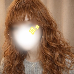 プロフィール写真1・はるな｜JiLL・ジル - 中目黒のガールズバー