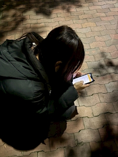 プロフィール写真2・ゆず｜GRYX・グリックス - 藤沢駅南口のガールズバー