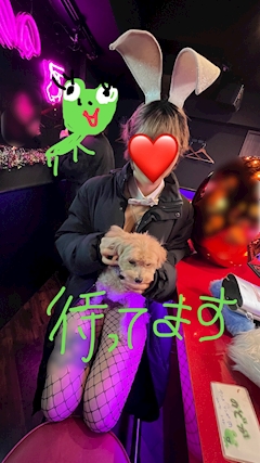プロフィール写真2・のどか｜MILLIONAIRE・ミリオネア - 池袋西口(北)のガールズバー