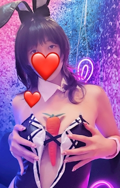 プロフィール写真1・のどか｜MILLIONAIRE・ミリオネア - 池袋西口(北)のガールズバー