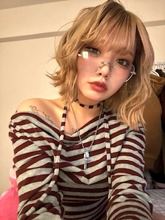 プロフィール写真2・彩葉|CLUB G・CLASSE’・ジークラッセ - 錦糸町駅南口のキャバクラ